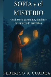 SOFIA y el MISTERIO