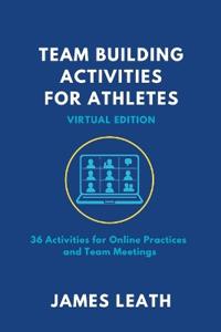 Team-Building Activities For Athletes