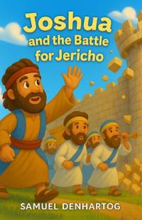 Joshua and the Battle for Jericho