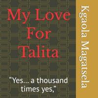 My Love For Talita