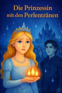 Die Prinzessin mit den Perlentränen