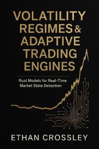 Volatility Regimes & Adaptive Trading Engines