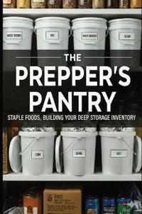 The Prepper's Pantry
