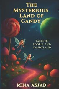 The Mysterious Land of Candy