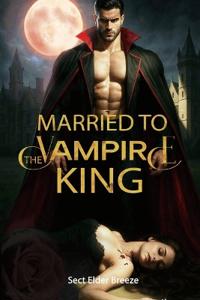 Married to the Vampire King