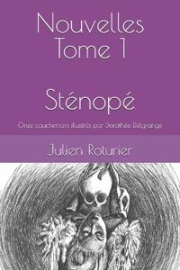 Nouvelles - Tome 1
