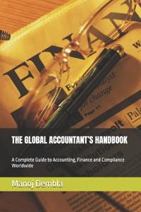 The Global Accountant's Handbook