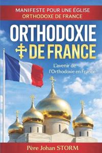 Orthodoxie de France