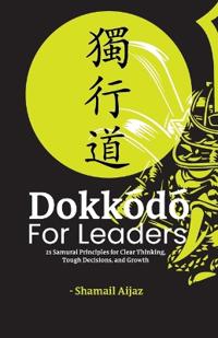 Dokkodo for Leaders