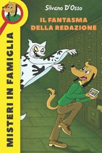 Il fantasma della redazione