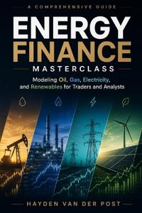 Energy Finance Masterclass