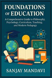 Foundations of Education