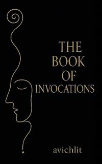 The Book Of Invocations