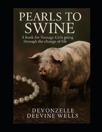 Pearls to Swine
