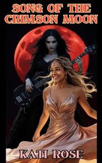 Song Of The Crimson Moon