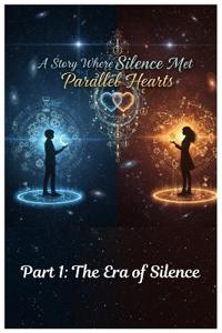 A Story Where Silence Met Parallel Hearts