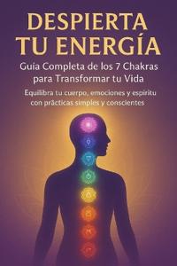 Despierta tu Energía