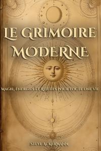 Le Grimoire Moderne