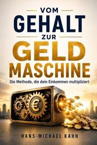 Vom Gehalt zur Geldmaschine