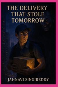 The Delivery That Stole Tomorrow