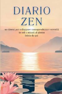 Diaz, M: DIARIO ZEN
