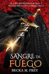 Sangre de fuego
