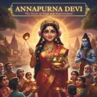 Annapurna Devi