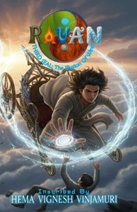 RAVAN Third Seal