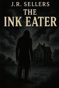 The Ink Eater