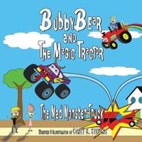 Bubby Bear and the Magic Tractor