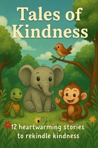 Tales of Kindness