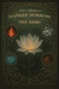 Le Cinque Sfumature Dell'animo