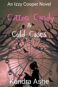 Cotton Candy & Cold Cases