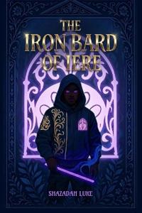 Luke, S: IRON BARD OF IERE