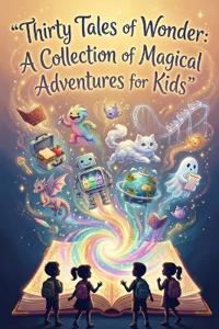 Thirty Tales of Wonder