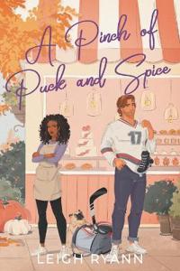A Pinch Of Puck And Spice