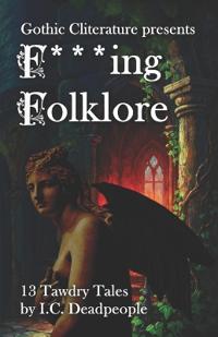 Deadpeople, I: Gothic Cliterature