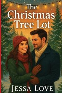 Love, J: Christmas Tree Lot
