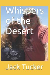 Whispers of the Desert