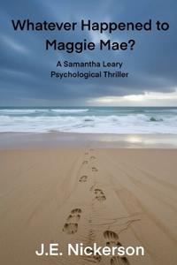 Whatever Happened to Maggie Mae