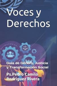 Voces y Derechos