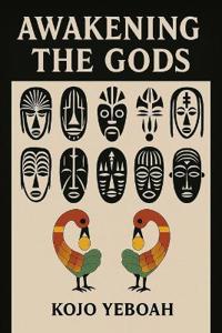 Awakening The Gods