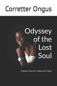 Odyssey of the Lost Soul