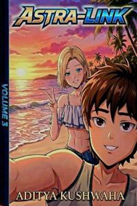 Astra-Link Volume 3