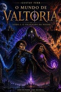 O Mundo de Valtoria