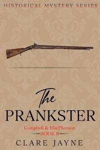 The Prankster (Campbell & MacPherson 8)