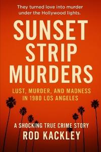 Sunset Strip Murders