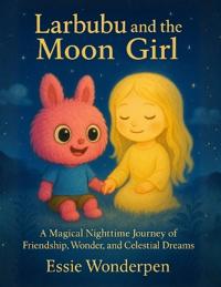 Larbubu and the Moon Girl