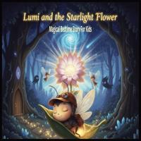 Lumi and the Starlight Flower