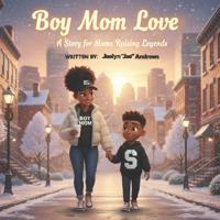 Boy Mom Love